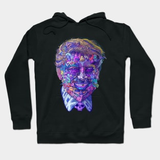 MR COVID 19 Hoodie